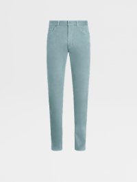 Light Avio Blue